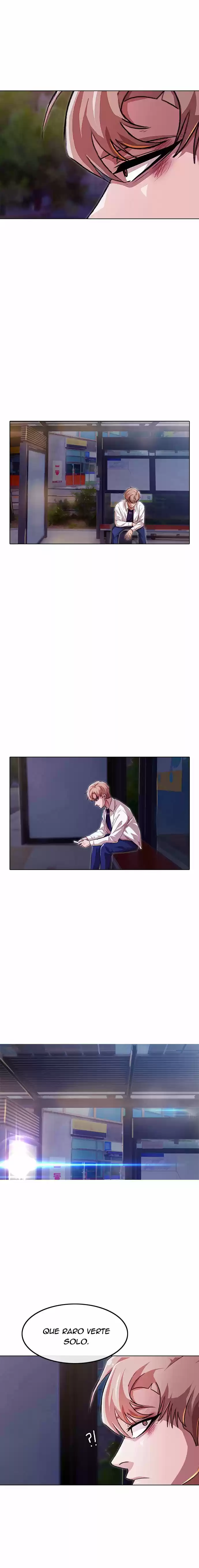 Random Chat capítulo 89, página 3