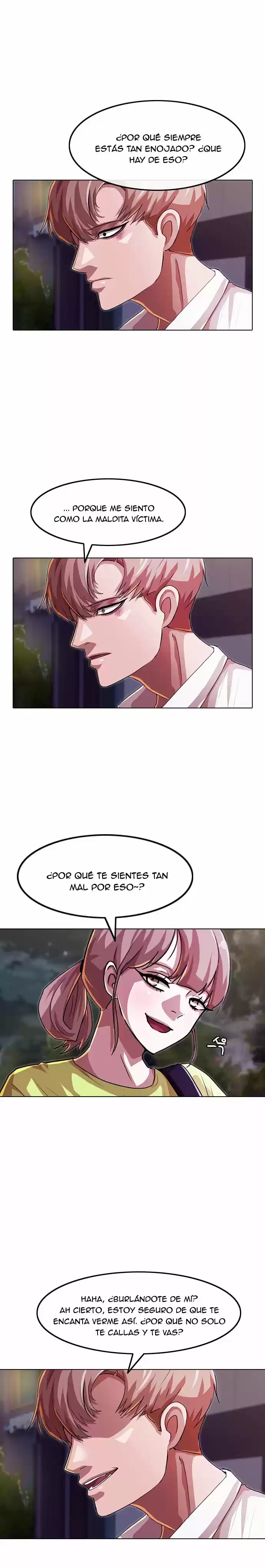 Random Chat capítulo 89, página 5