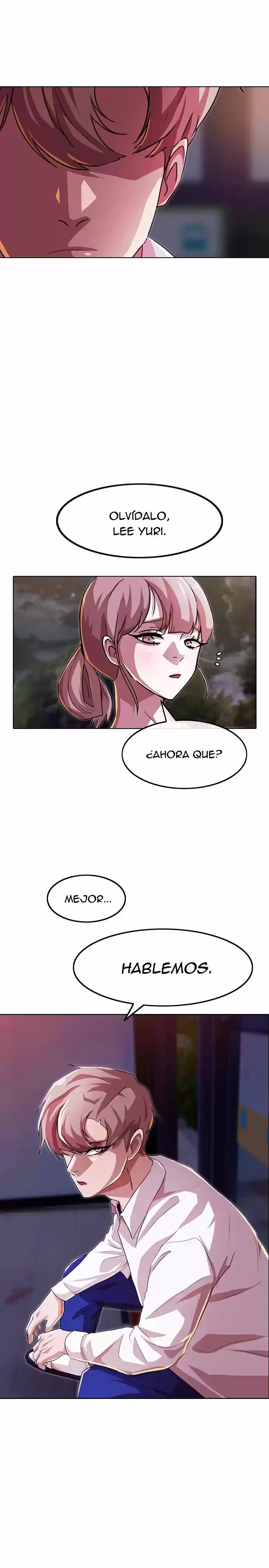 Random Chat capítulo 89, página 7