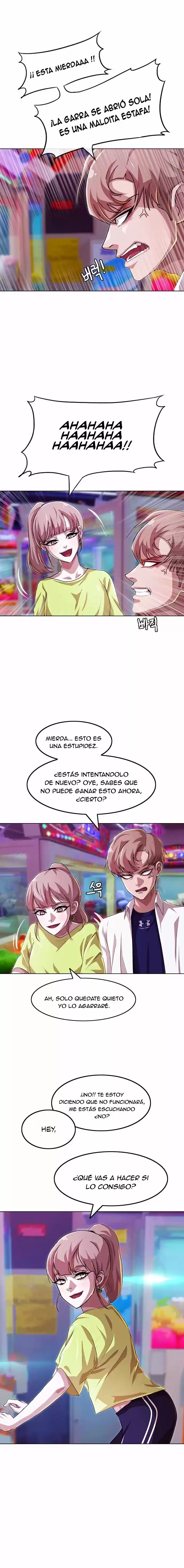Random Chat capítulo 89, página 12