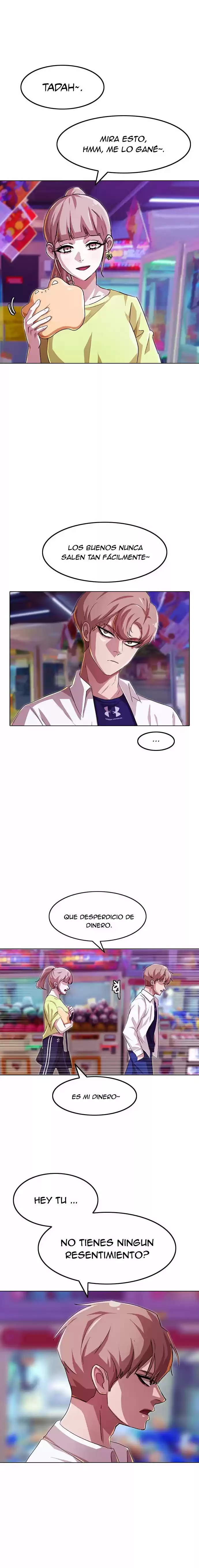 Random Chat capítulo 89, página 15