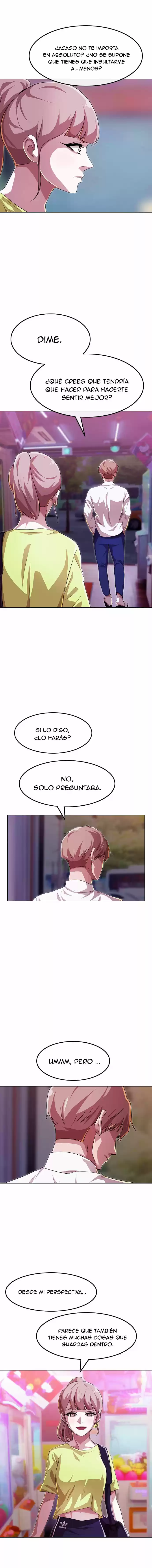 Random Chat capítulo 89, página 16