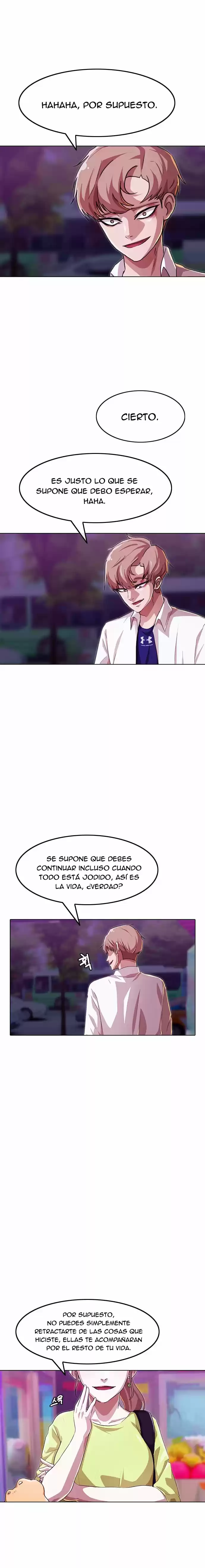 Random Chat capítulo 89, página 18