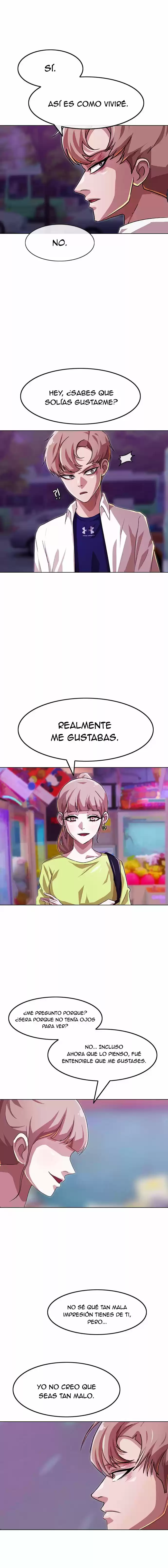 Random Chat capítulo 89, página 19