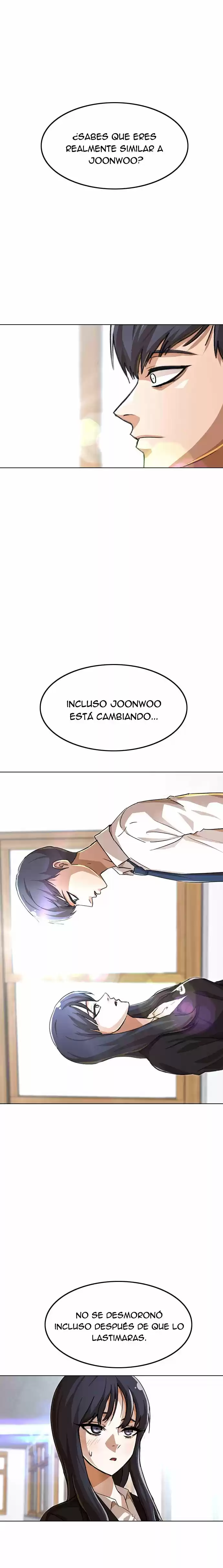 Random Chat capítulo 89, página 20
