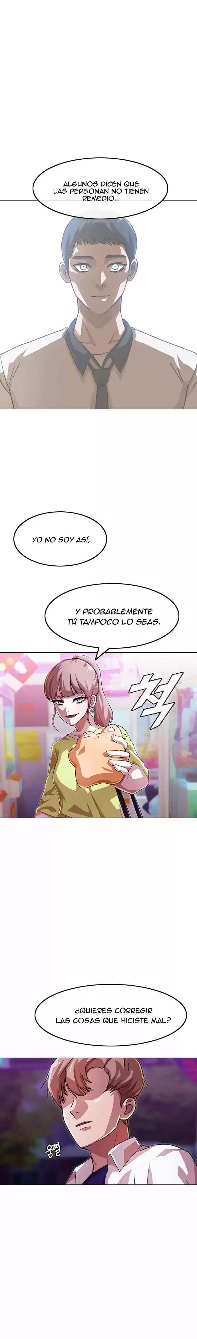Random Chat capítulo 89, página 21