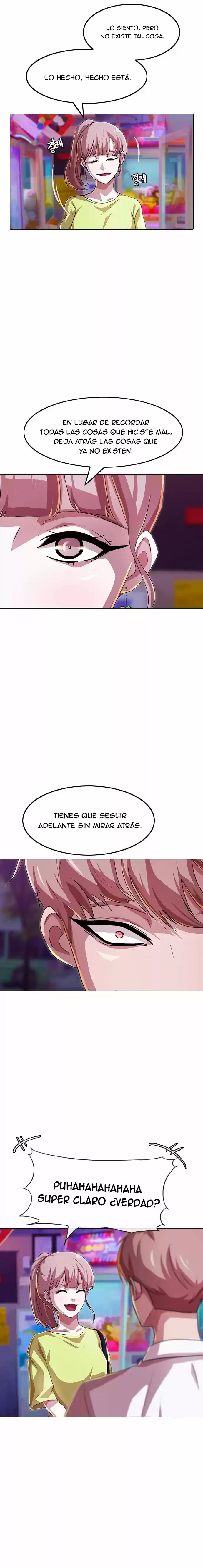 Random Chat capítulo 89, página 22