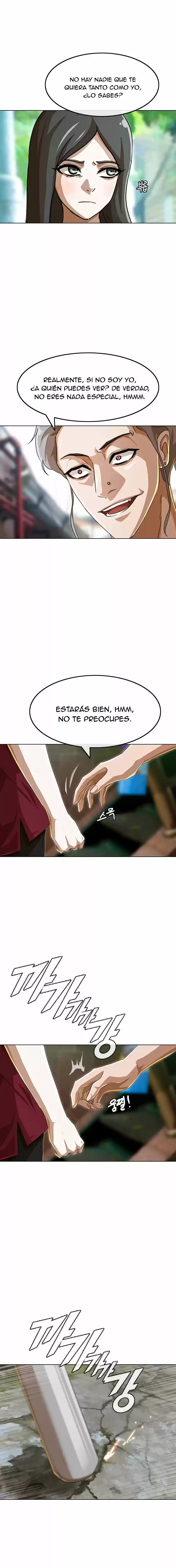 Random Chat capítulo 89, página 25