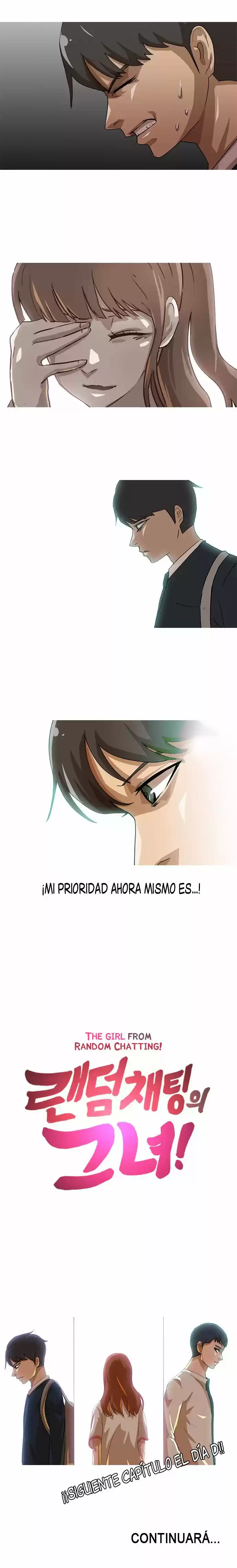 Random Chat capítulo 9, página 12