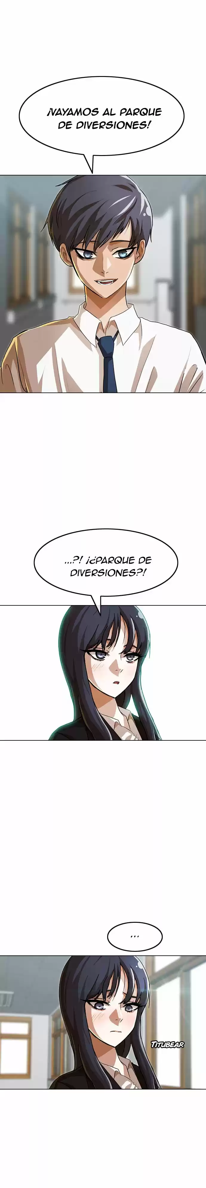 Random Chat capítulo 90, página 3