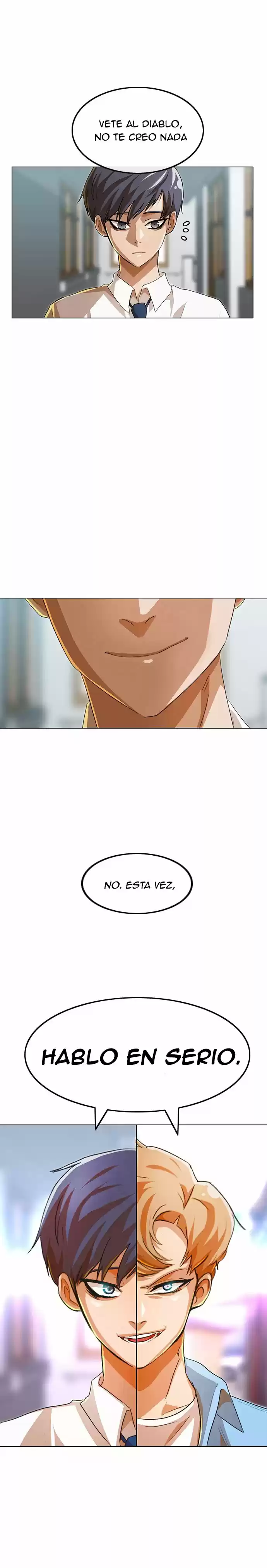 Random Chat capítulo 90, página 4
