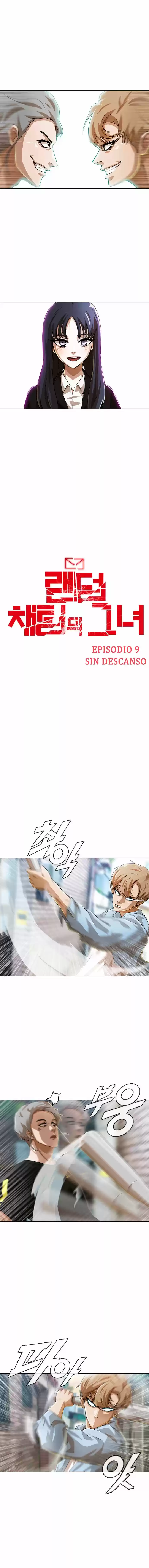 Random Chat capítulo 90, página 5