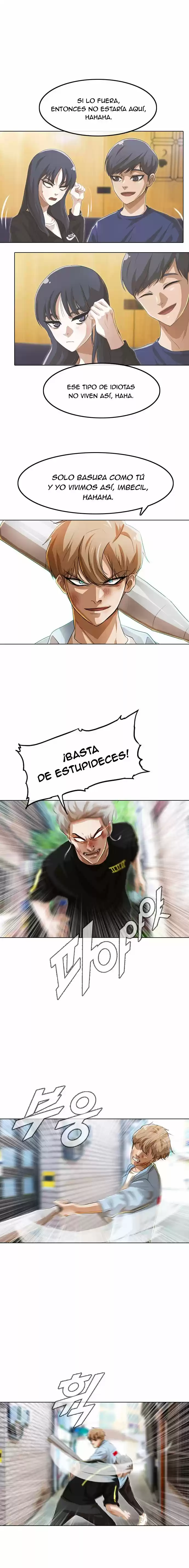 Random Chat capítulo 90, página 17