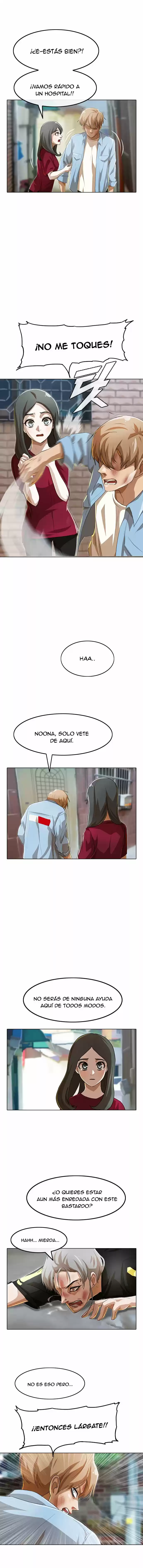 Random Chat capítulo 91, página 7