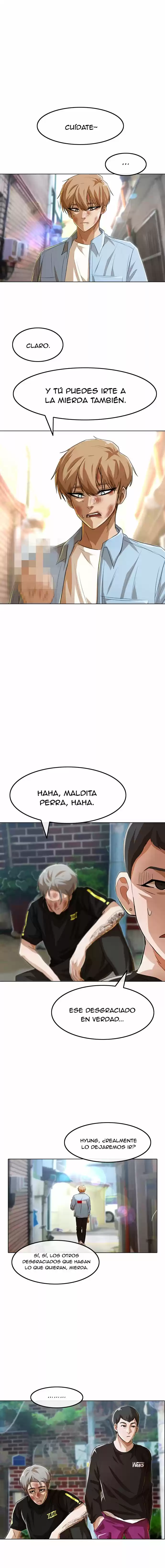 Random Chat capítulo 91, página 12