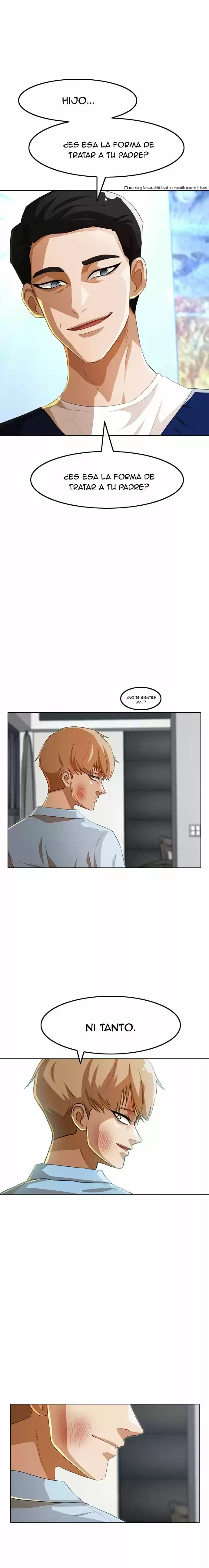Random Chat capítulo 91, página 15