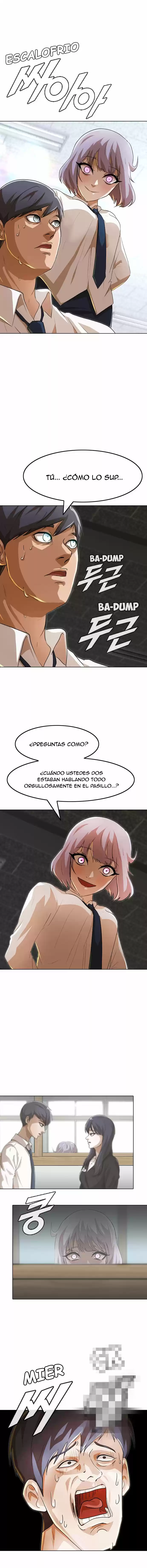 Random Chat capítulo 92, página 3