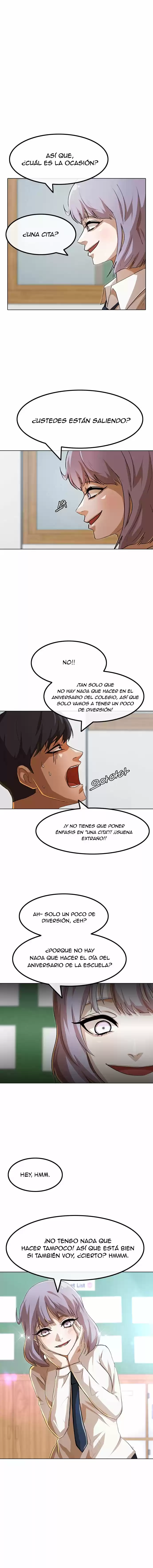 Random Chat capítulo 92, página 4