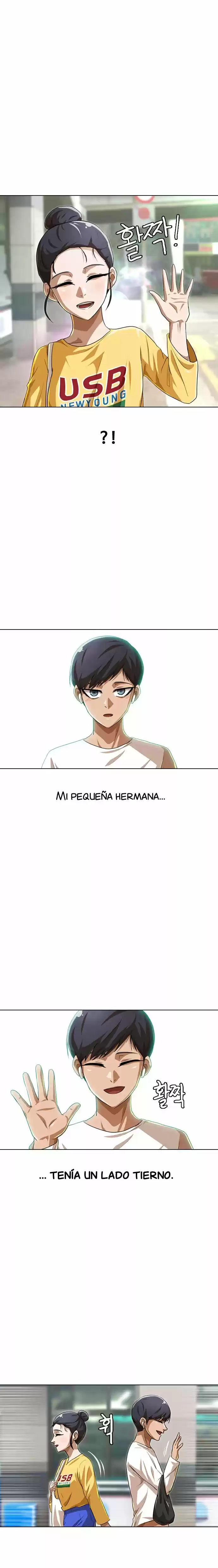 Random Chat capítulo 92, página 10