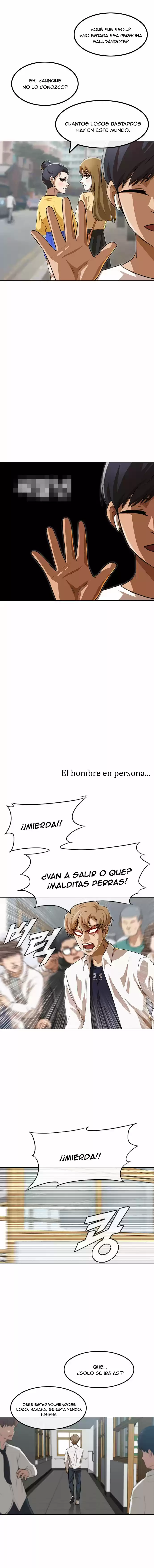 Random Chat capítulo 92, página 11