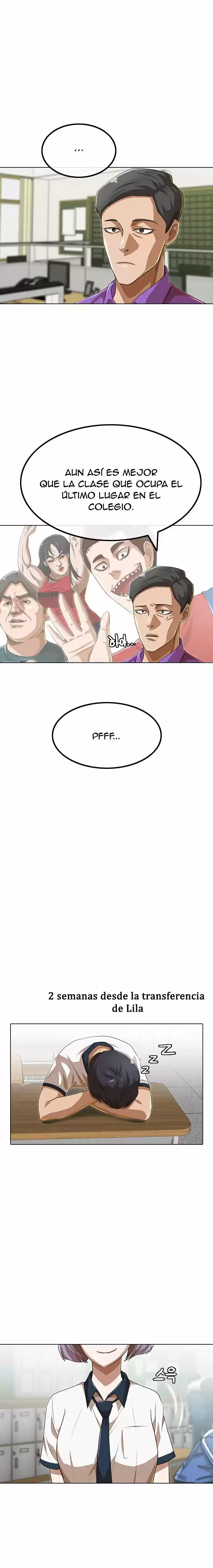 Random Chat capítulo 92, página 15
