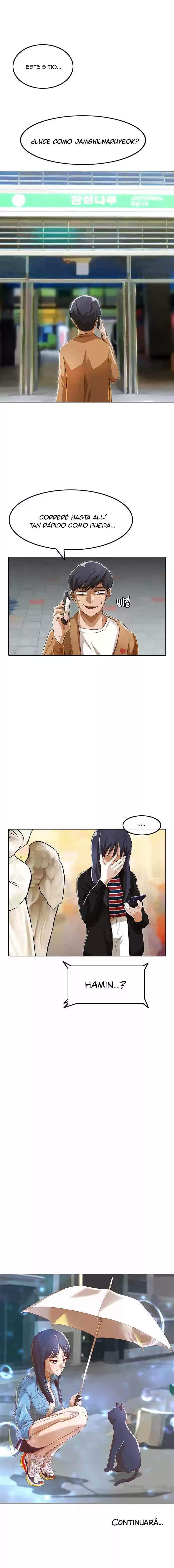 Random Chat capítulo 92, página 25