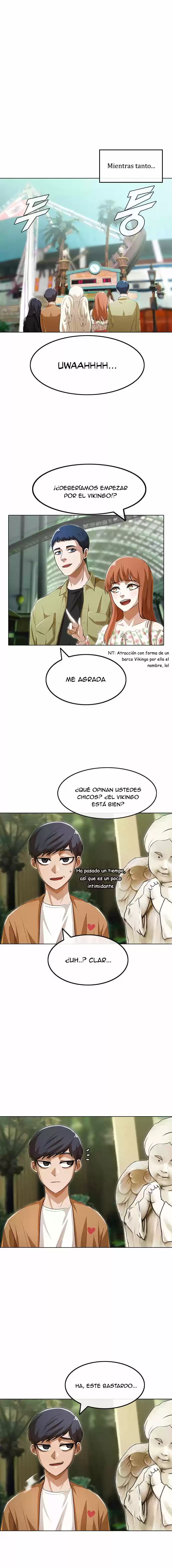 Random Chat capítulo 93, página 12