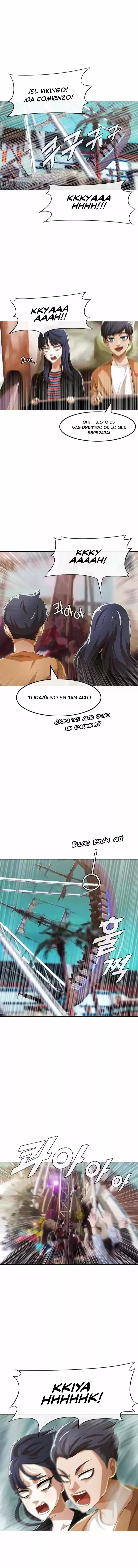 Random Chat capítulo 93, página 17