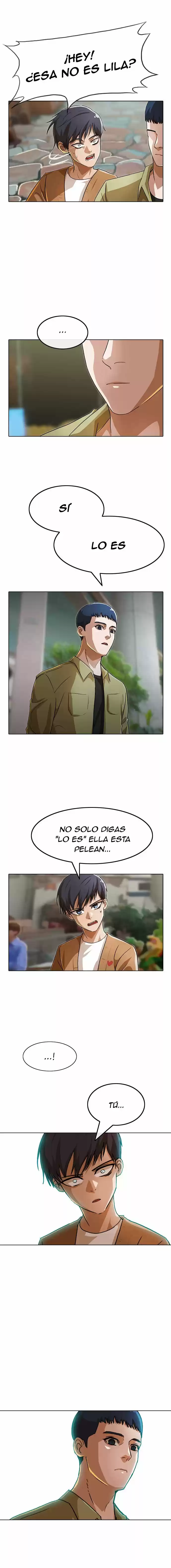 Random Chat capítulo 93, página 25