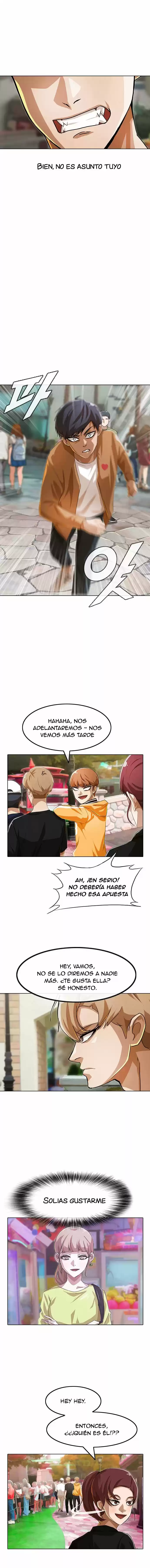 Random Chat capítulo 93, página 26