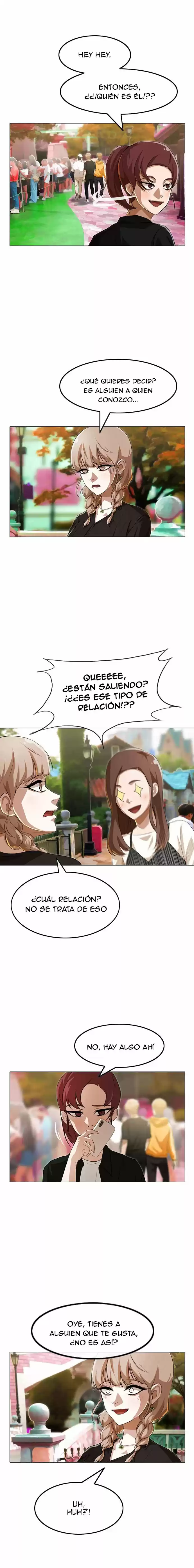 Random Chat capítulo 94, página 3