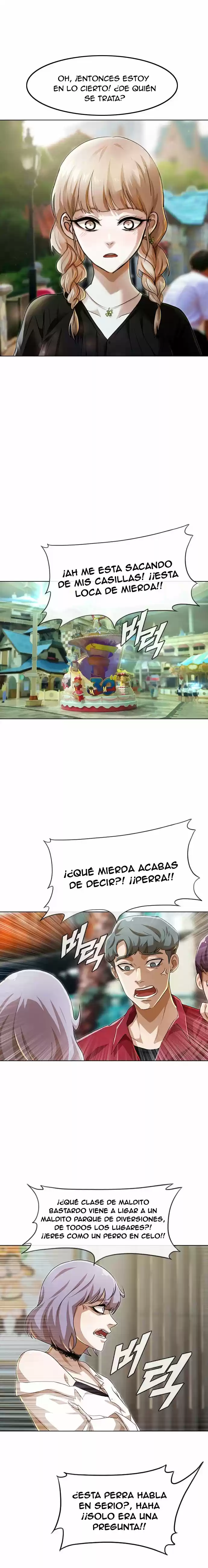 Random Chat capítulo 94, página 4