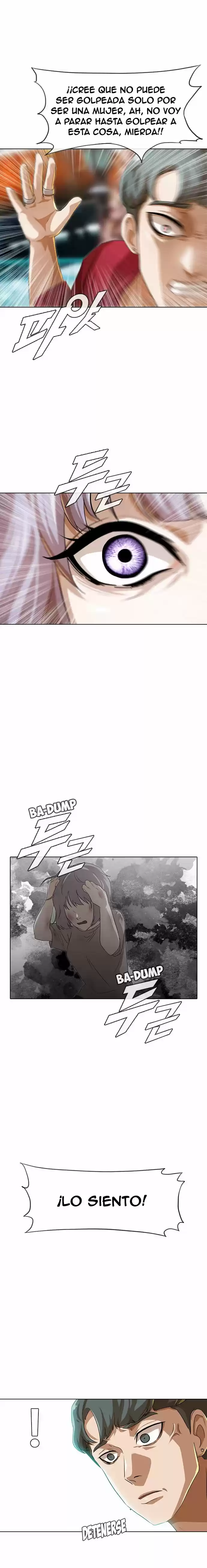 Random Chat capítulo 94, página 5