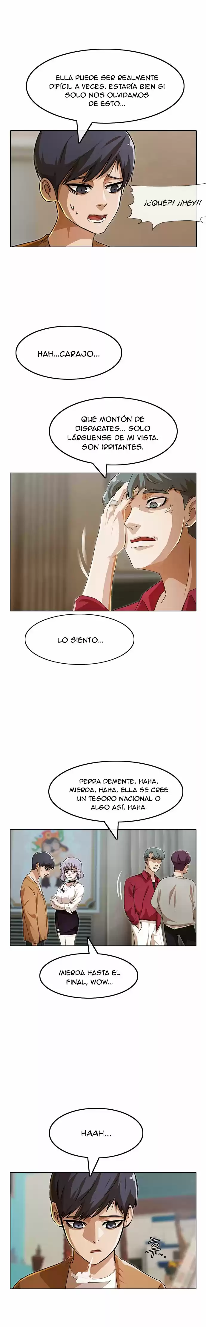 Random Chat capítulo 94, página 7