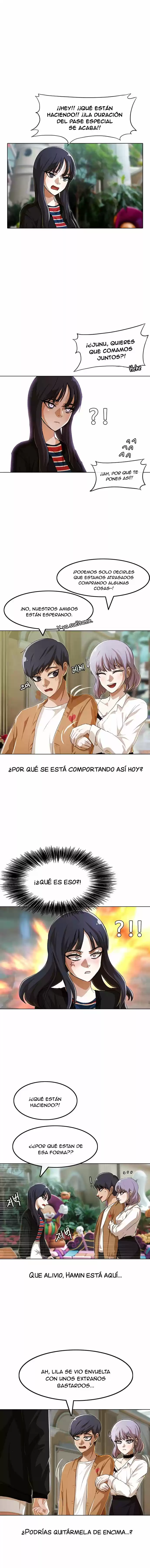 Random Chat capítulo 94, página 9