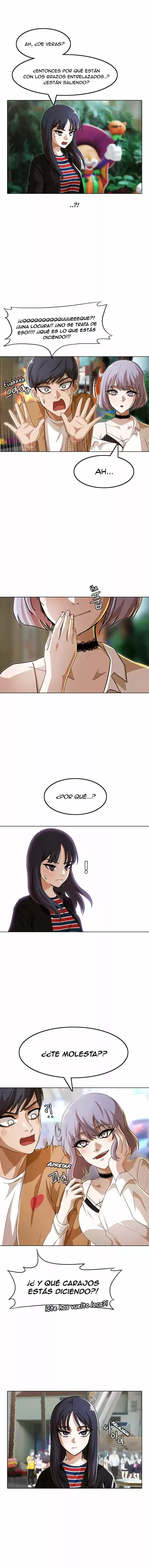 Random Chat capítulo 94, página 10