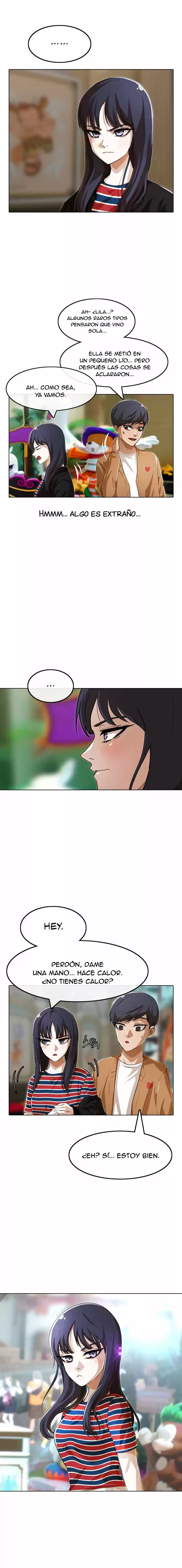 Random Chat capítulo 94, página 13
