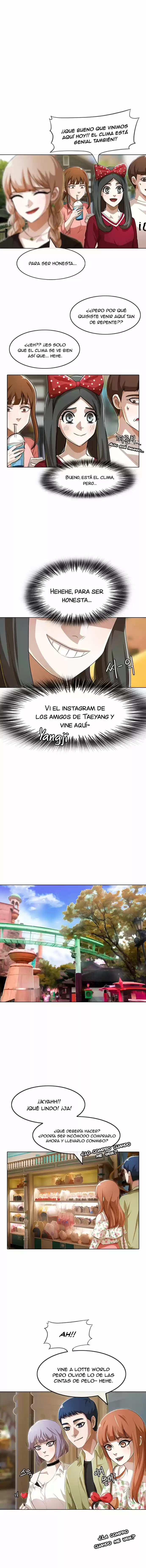 Random Chat capítulo 94, página 15