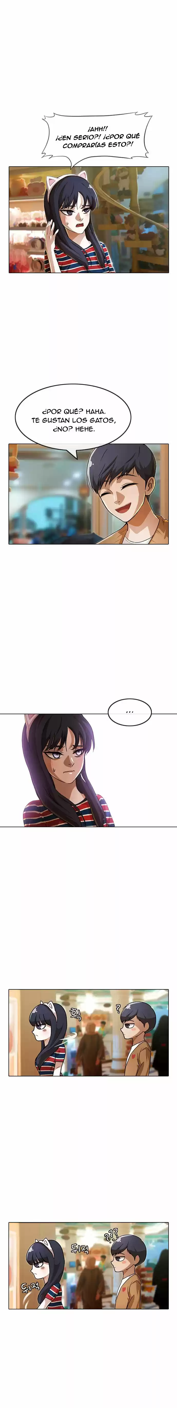 Random Chat capítulo 94, página 17
