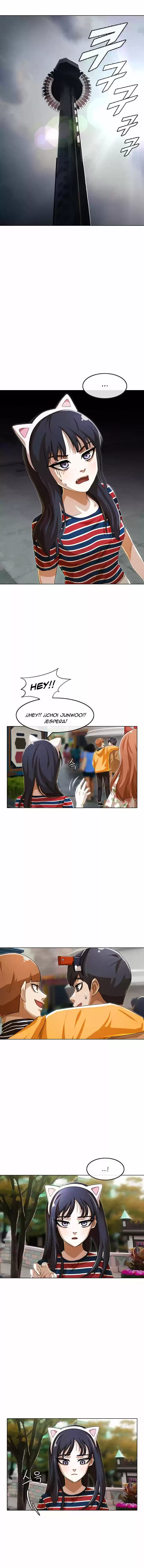 Random Chat capítulo 94, página 21