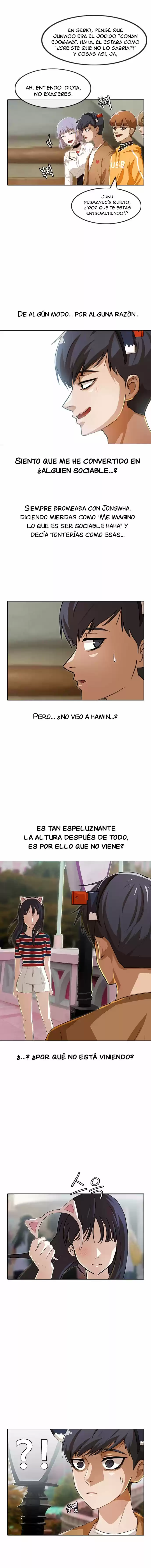 Random Chat capítulo 94, página 22