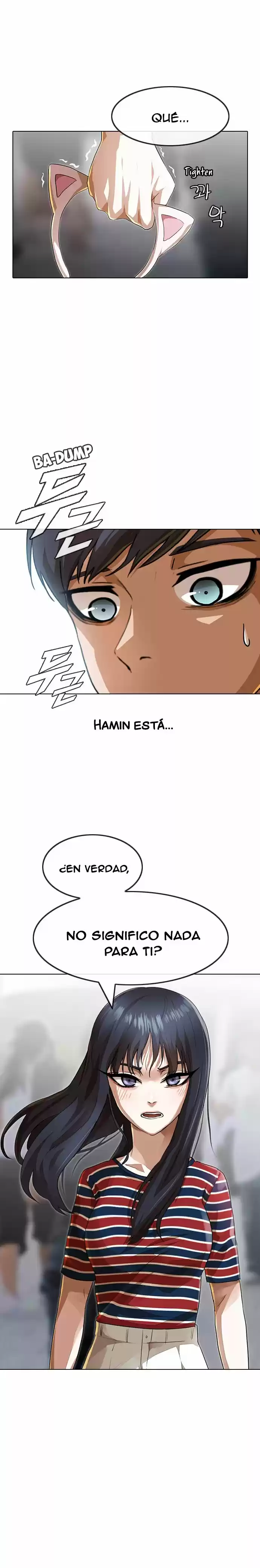 Random Chat capítulo 94, página 24