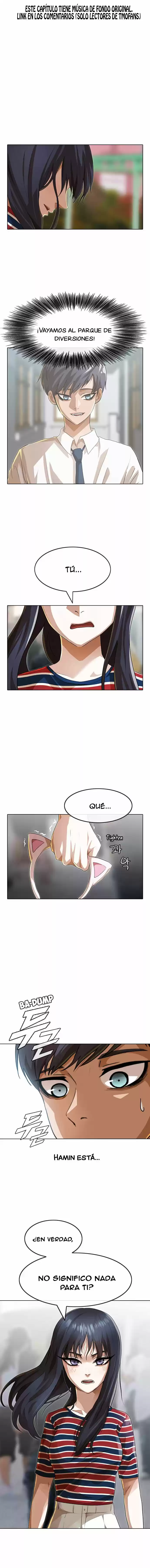 Random Chat capítulo 95, página 3