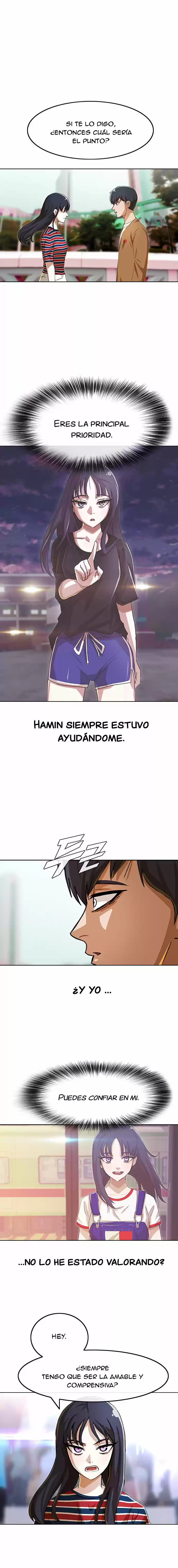 Random Chat capítulo 95, página 6