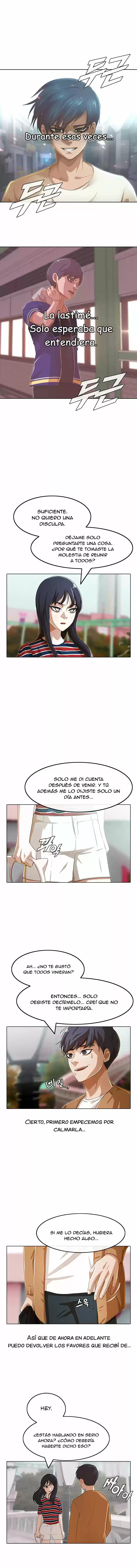 Random Chat capítulo 95, página 10