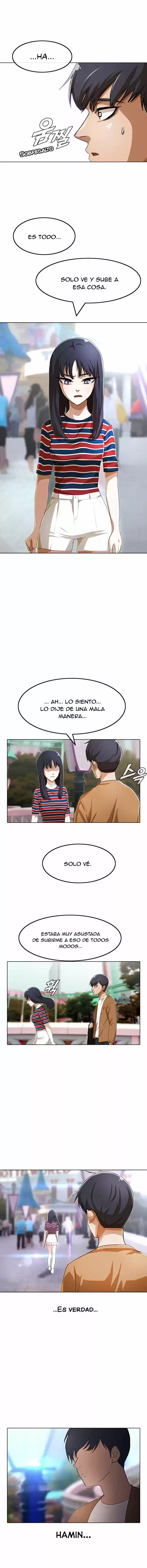 Random Chat capítulo 95, página 13