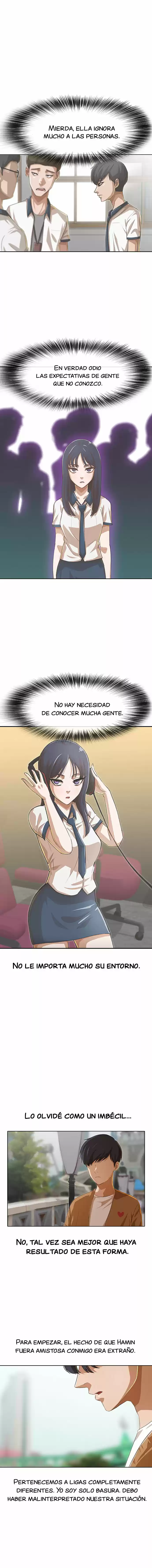 Random Chat capítulo 95, página 14