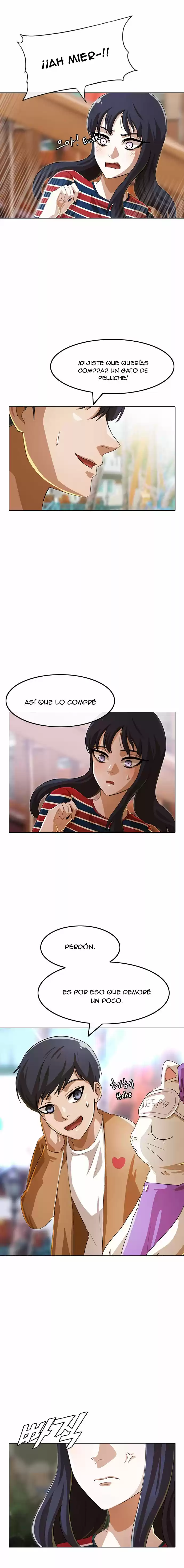 Random Chat capítulo 95, página 22