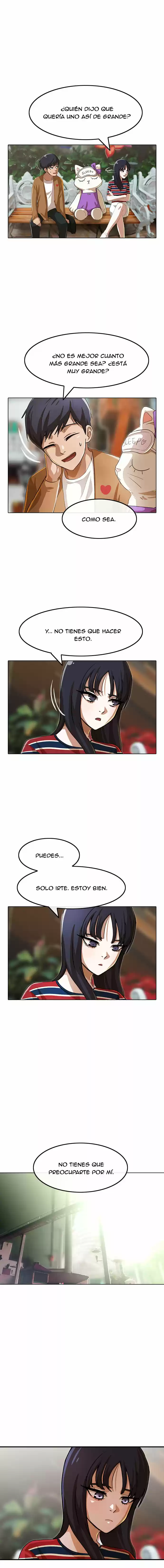 Random Chat capítulo 95, página 23