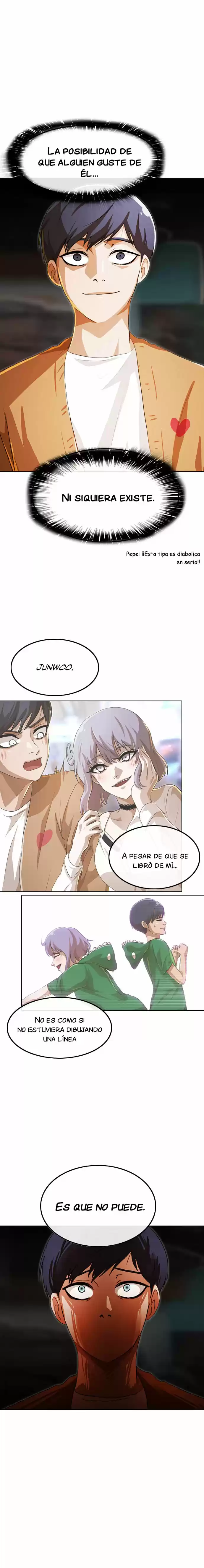 Random Chat capítulo 96, página 7